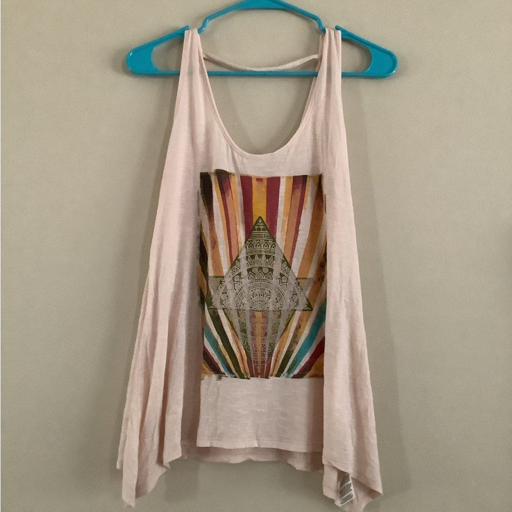 Jessica Simpson Tank Top